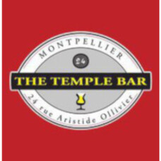 The Temple Bar Montpellier